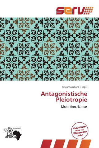 Antagonistische Pleiotropie