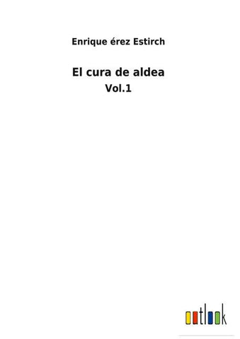 El cura de aldea