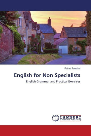 English for Non Specialists