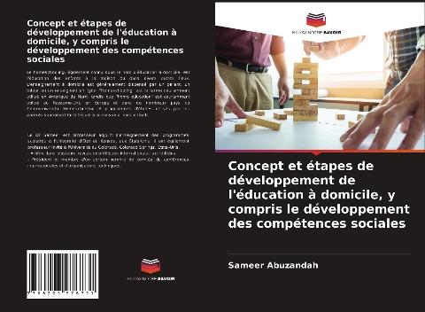 Concept et étapes de développement de l'éducation à domicile, y compris le développement des compétences sociales