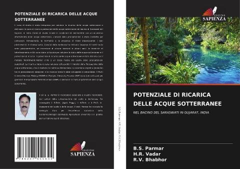 POTENZIALE DI RICARICA DELLE ACQUE SOTTERRANEE