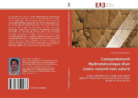 Comportement Hydromécanique d'un Loess naturel non saturé