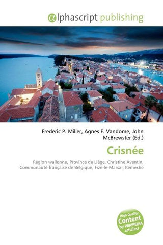 Crisnée