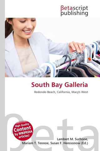 South Bay Galleria