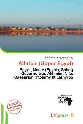 Athribis (Upper Egypt)