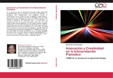 Innovación y Creatividad en la Interpretación Pianística
