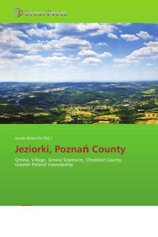 Jeziorki, Pozna¿ County
