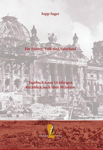 Für Führer, Volk und Vaterland