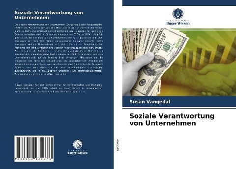 Soziale Verantwortung von Unternehmen