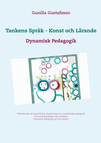 Tankens Språk - Konst och Lärande