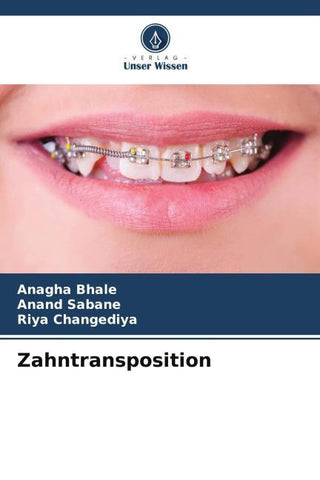Zahntransposition
