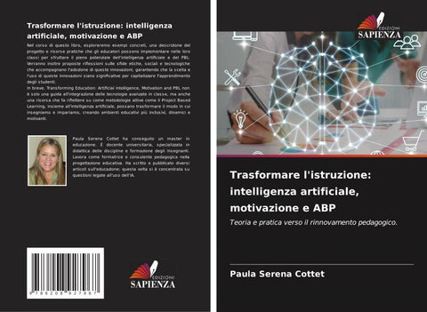 Trasformare l'istruzione: intelligenza artificiale, motivazione e ABP