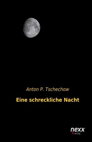 Eine schreckliche Nacht