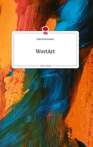 WortArt. Life is a Story - story.one