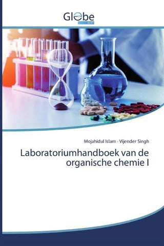 Laboratoriumhandboek van de organische chemie I