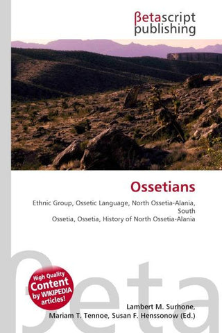 Ossetians