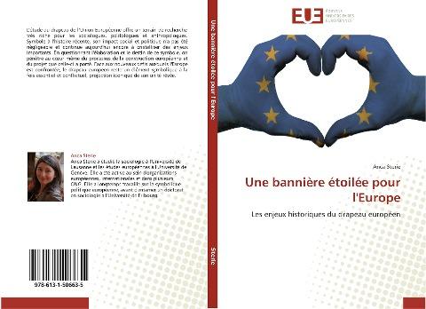 Une bannière étoilée pour l'Europe