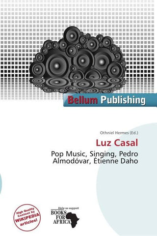 Luz Casal