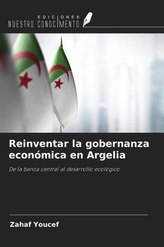 Reinventar la gobernanza económica en Argelia
