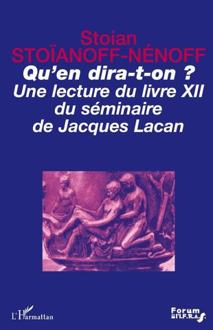 Qu'en dira-t-on ?
