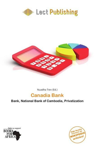 Canadia Bank