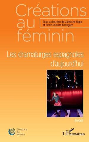 Les dramaturges espagnoles d'aujourd'hui