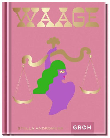 Waage