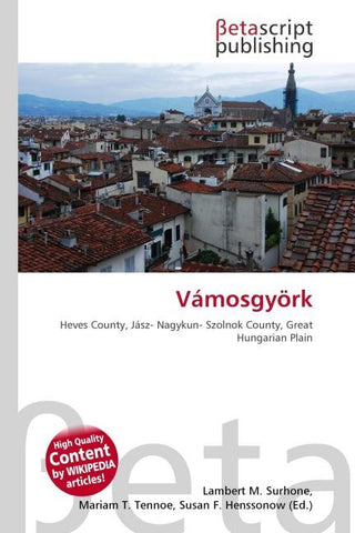 Vámosgyörk