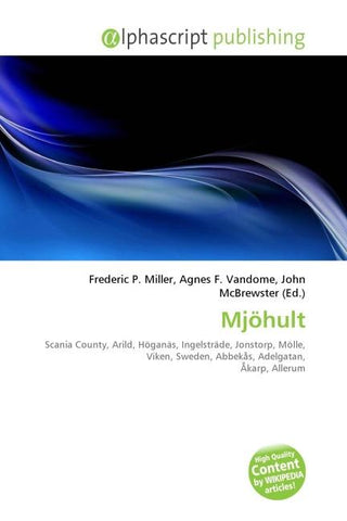 Mjöhult