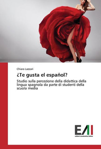 ¿Te gusta el español?