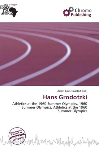 Hans Grodotzki