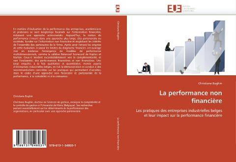 La performance non financière