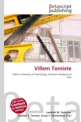 Villem Tomiste