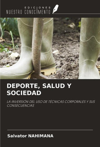 DEPORTE, SALUD Y SOCIEDAD