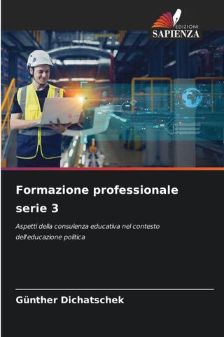 Formazione professionale serie 3