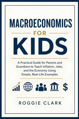 Macroeconomics for Kids