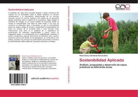 Sostenibilidad Aplicada