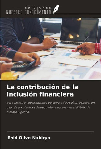 La contribución de la inclusión financiera