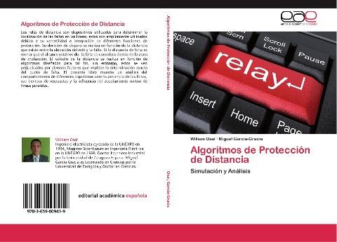 Algoritmos de Protección de Distancia