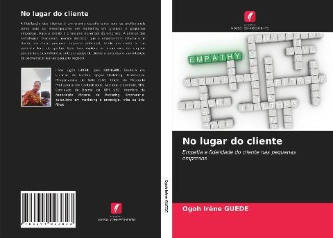 No lugar do cliente