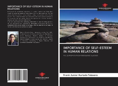IMPORTANCE OF SELF-ESTEEM IN HUMAN RELATIONS