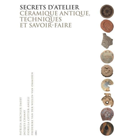 Secrets d’atelier