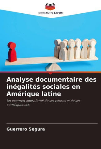 Analyse documentaire des inégalités sociales en Amérique latine