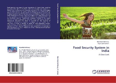 Food Security System in India