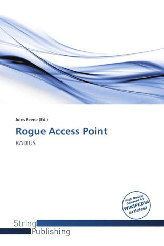 Rogue Access Point