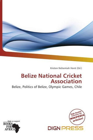 Belize National Cricket Association