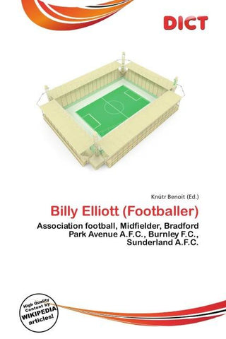 Billy Elliott (Footballer)