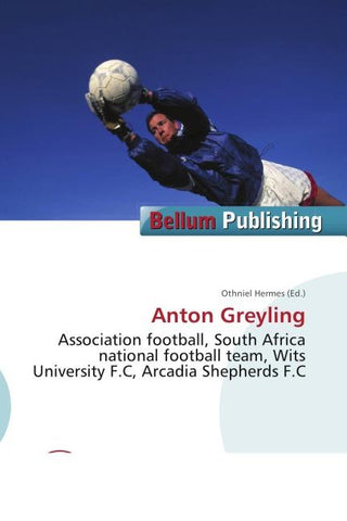 Anton Greyling