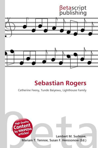 Sebastian Rogers