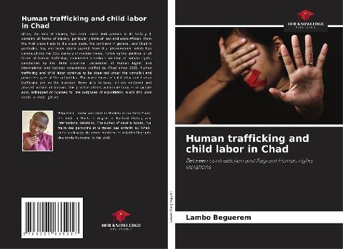 Human trafficking and child labor in Chad